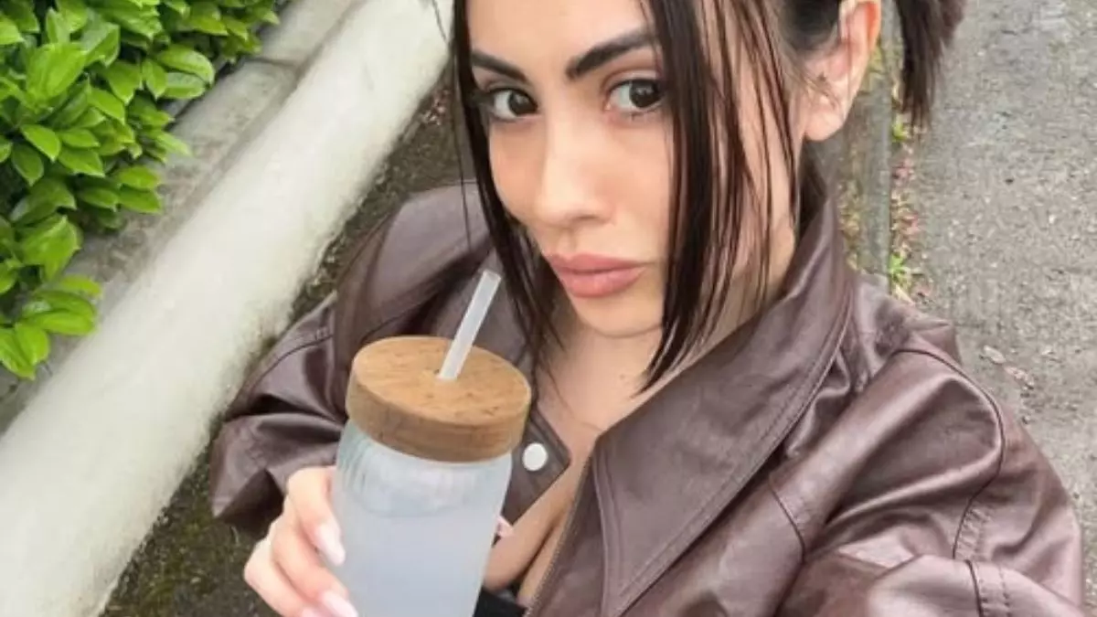 chiara rabbi mamma