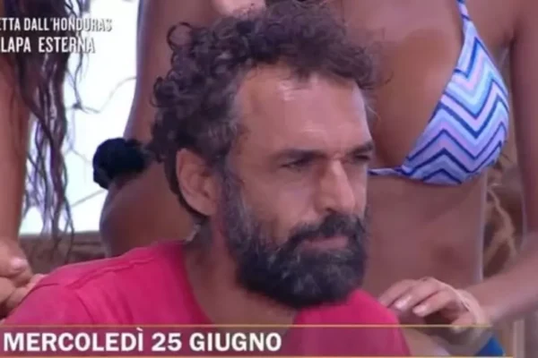Dino Giarrusso Cristina Plevani