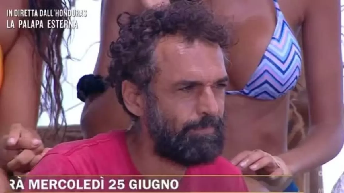 Dino Giarrusso Cristina Plevani