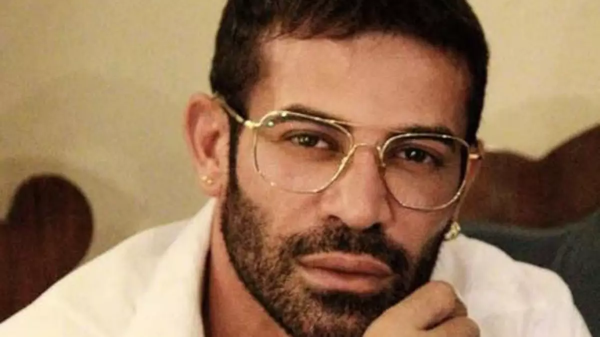 Gianni Sperti drammatico annuncio