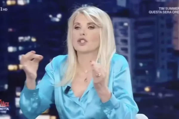 Concita Borrelli