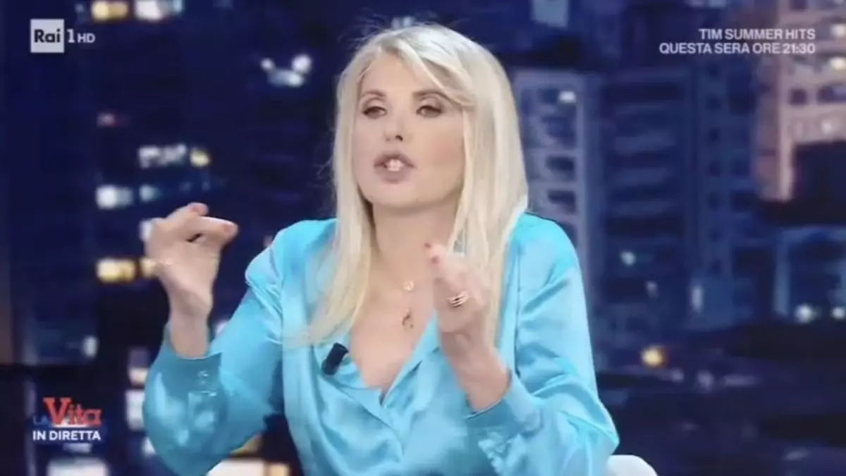 Concita Borrelli