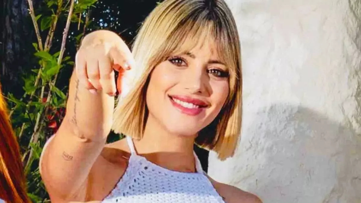 Maika Randazzo