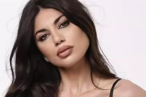 Manuela Carriero