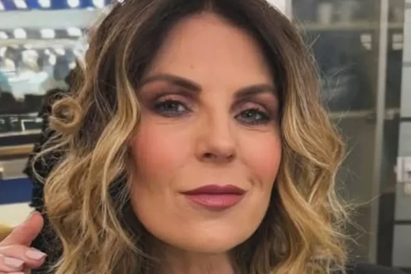 Marina La Rosa GF