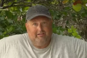 Mario Adinolfi nomination