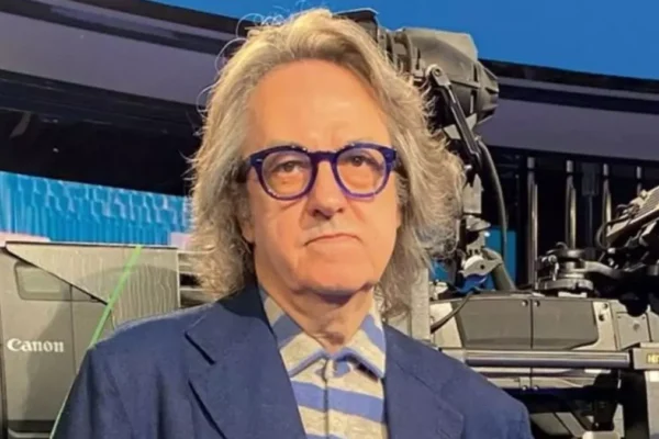 Gigi Marzullo Rai