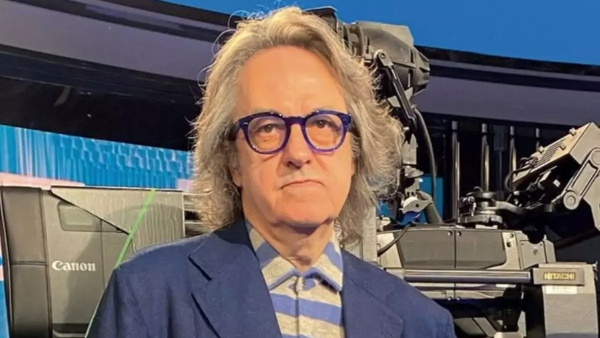 Gigi Marzullo Rai