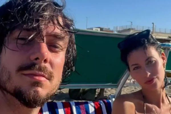 Michele Longobardi nuova fiamma, ecco di chi si tratta
