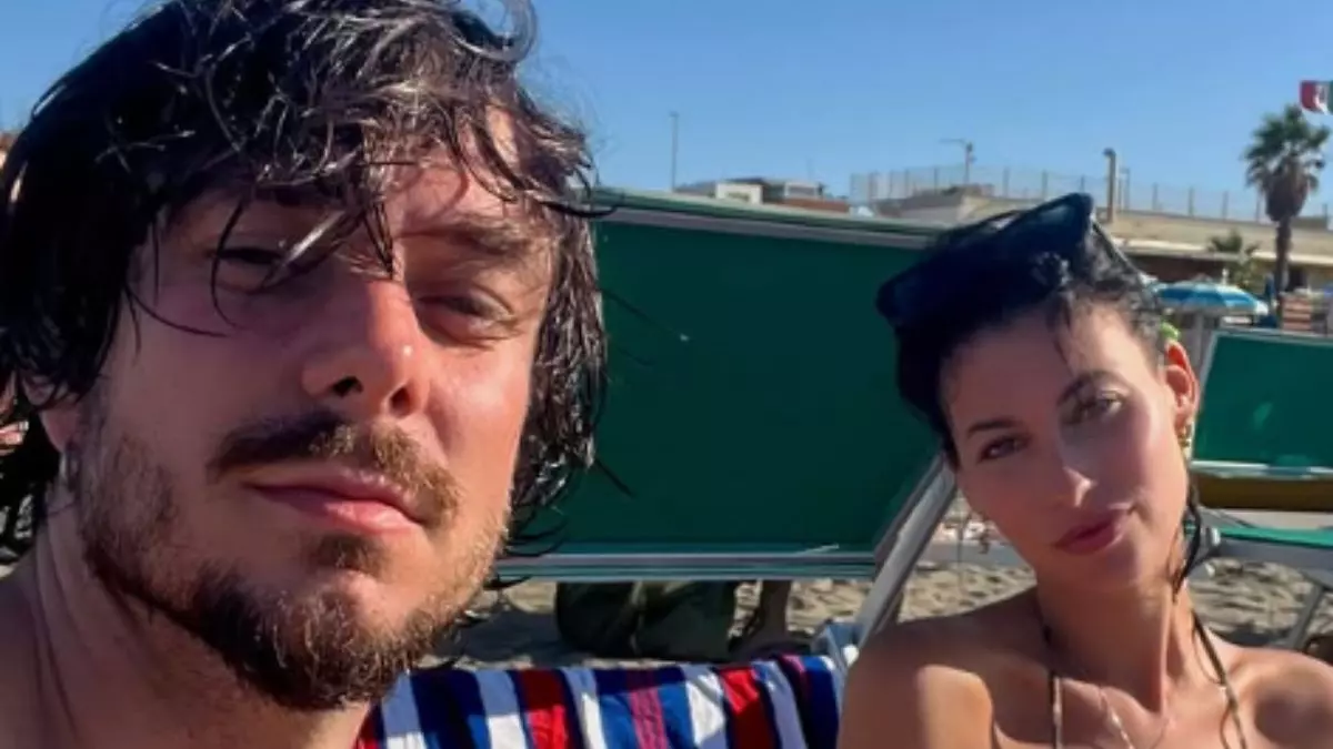 Michele Longobardi nuova fiamma, ecco di chi si tratta