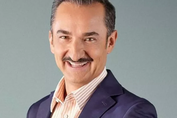 Nicola Savino sbarca in Rai: l’annuncio Nicola Savino Rai
