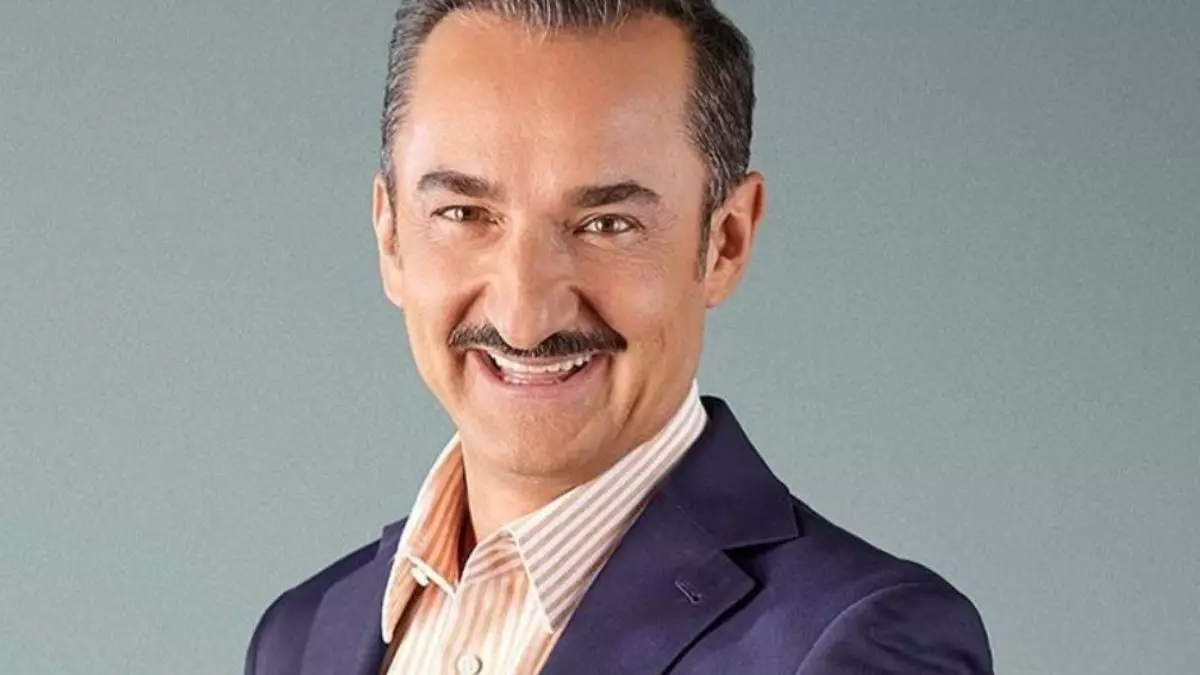 Nicola Savino Rai