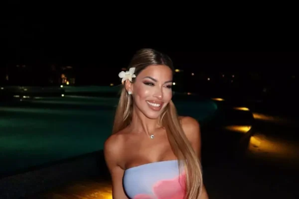 Oriana Marzoli Coco