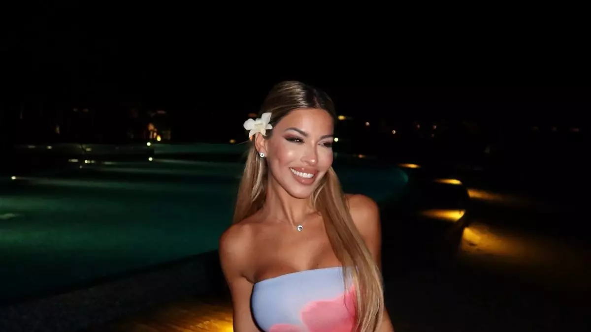 Oriana Marzoli Coco