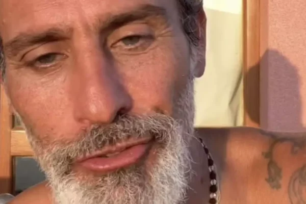 Raz Degan
