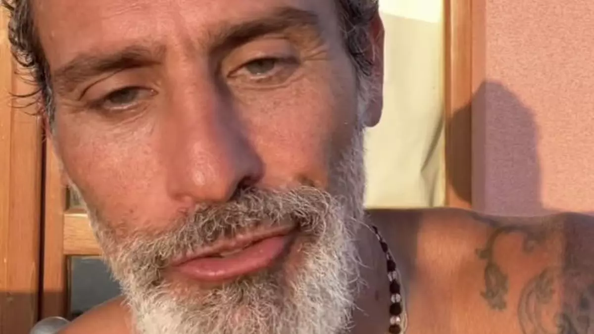 Raz Degan