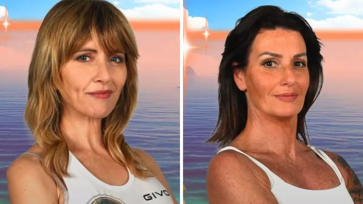 Sondaggio Isola 28 giugno 2025