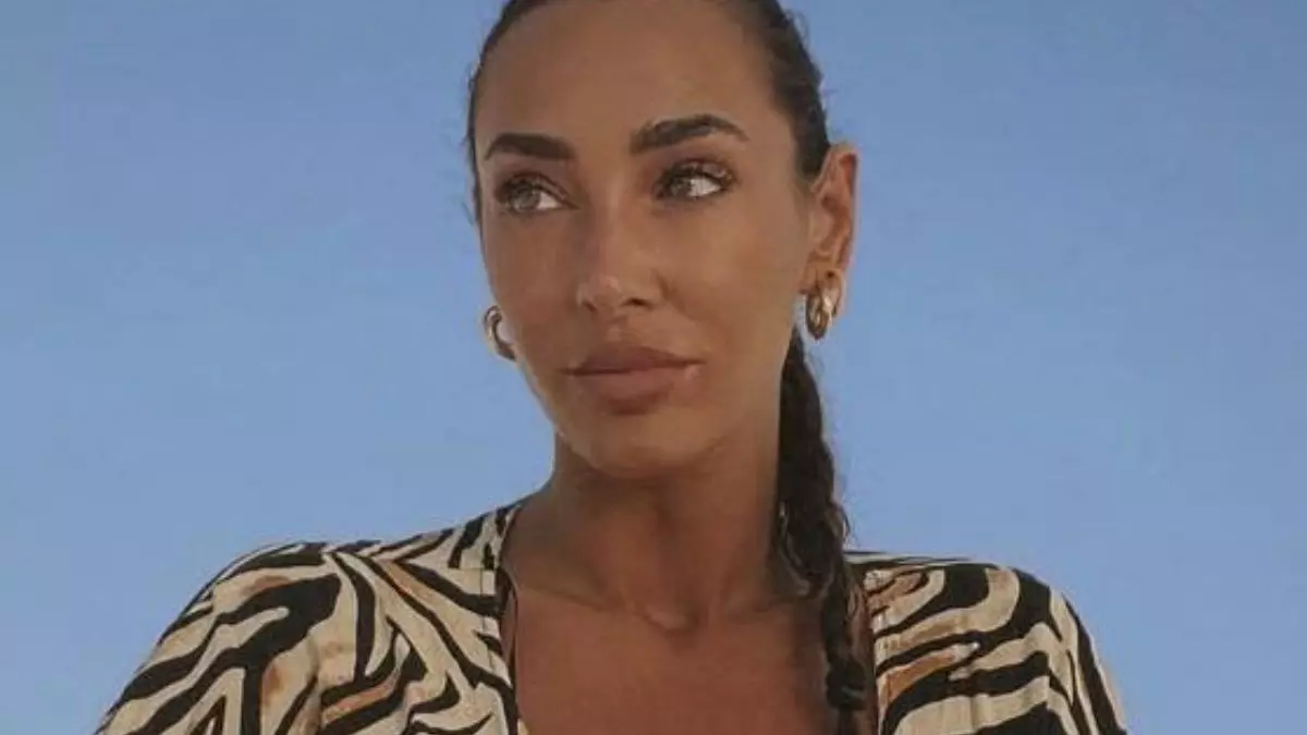 Sonia Lorenzini