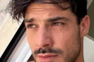 Lorenzo Spolverato Shaila