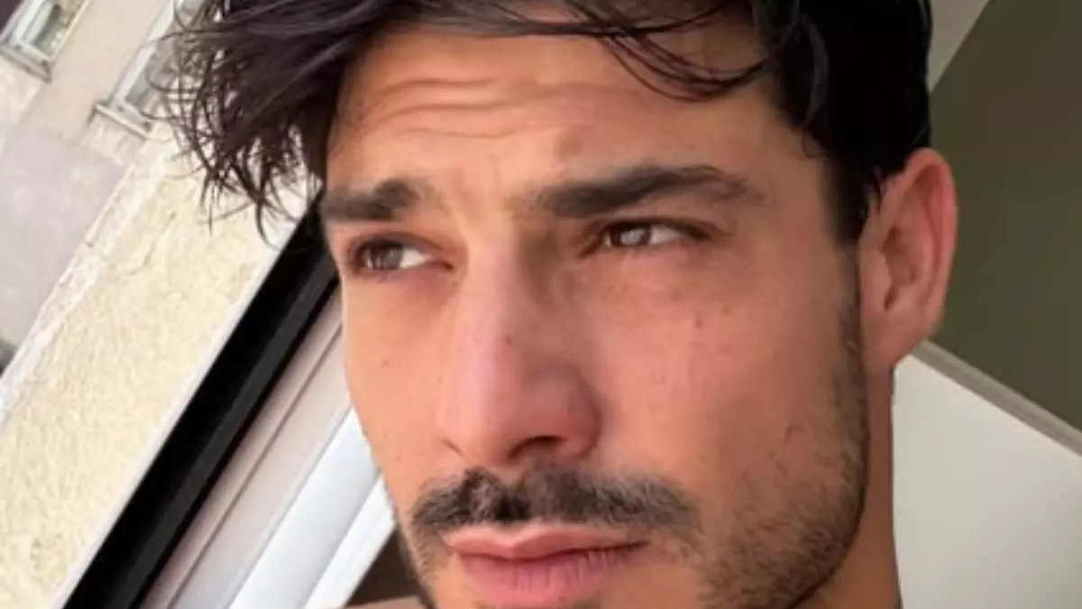 Lorenzo Spolverato Shaila