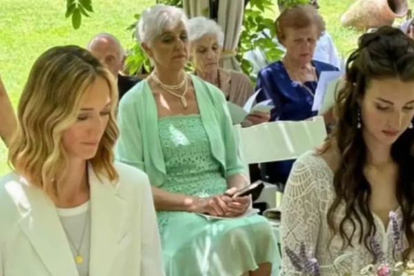 Gaia Moretto e Valentina Arrighetti Spose: è polemica! Gaia Moretto e Valentina Arrighetti