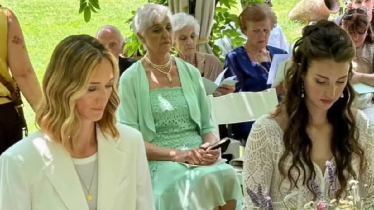 Gaia Moretto e Valentina Arrighetti