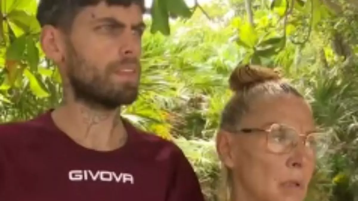 Televoto Isola 24 giugno 2025