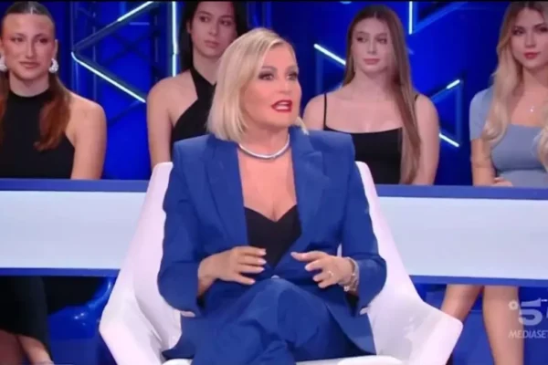 Televoto Isola 25 giugno 2025