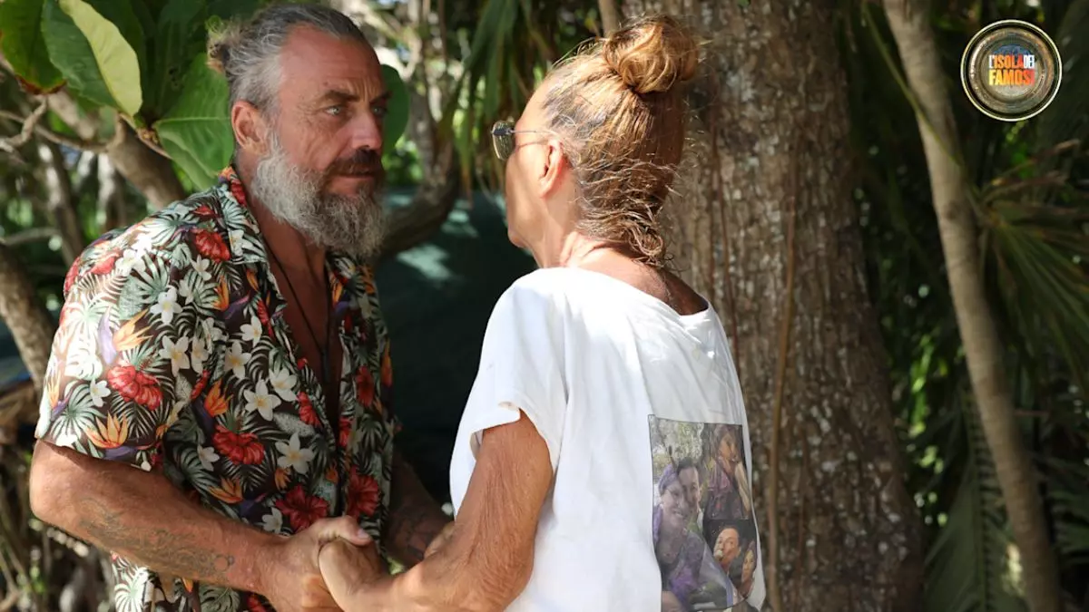 Televoto ultim'ora Isola 17 giugno