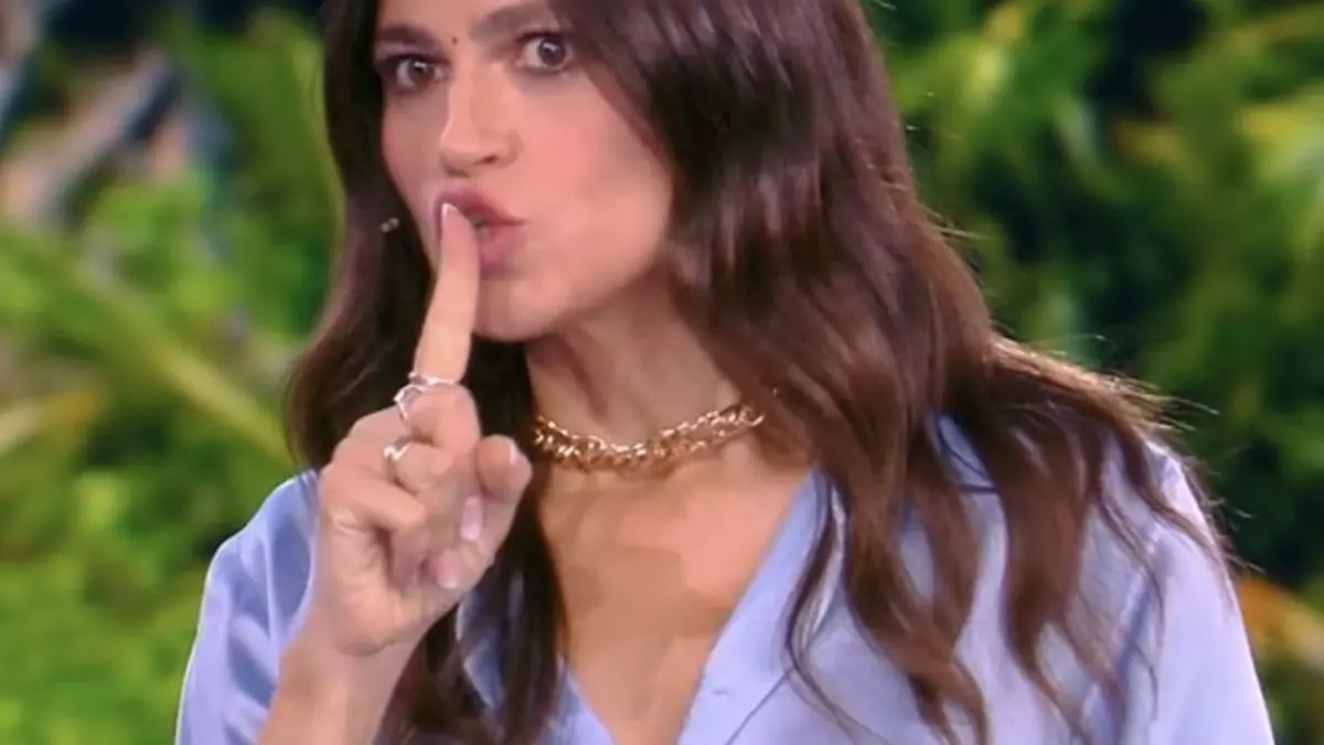 televoto ultim'ora Isola 24 giugno