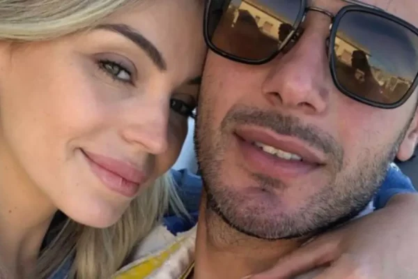 Alessia Cammarota rompe il silenzio su Aldo Palmeri Alessia Cammarota parla dell'ex Aldo