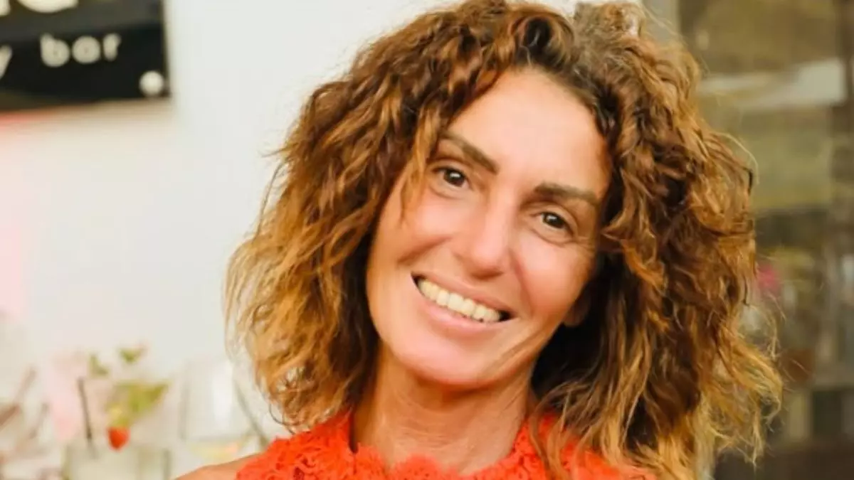 Cristina Plevani rivela tutto