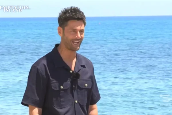 temptation Island