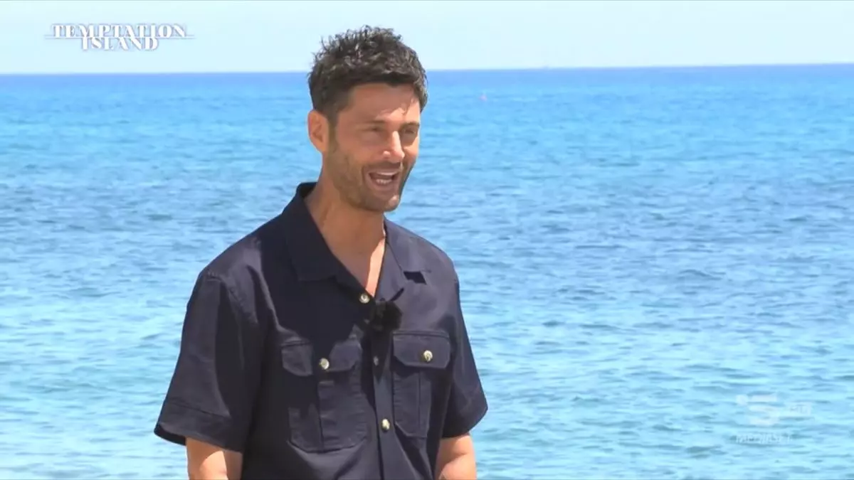 temptation Island