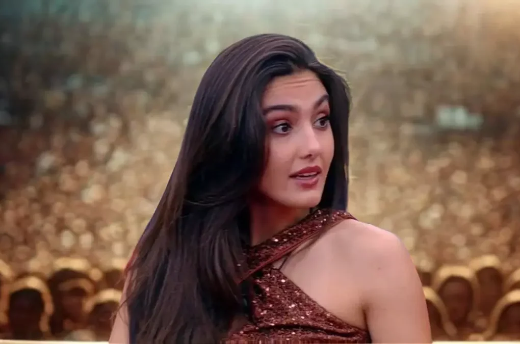 Zeudi di Palma, successo per l'ex gieffina