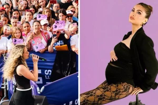 Emma Muscat, arriva l’annuncio, ora è ufficiale: parla lei! Emma Muscat