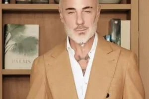 Gianluca Vacchi