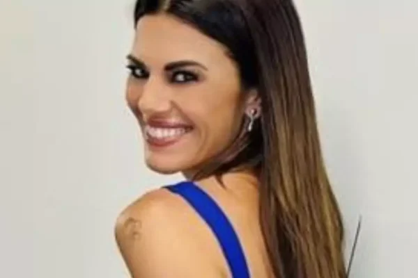 Rai Mediaset Bianca Guaccero