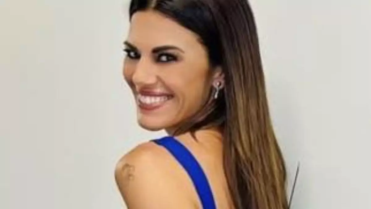 Rai Mediaset Bianca Guaccero