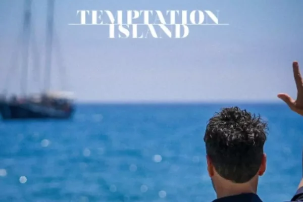 Spoiler Temptation Island 2025