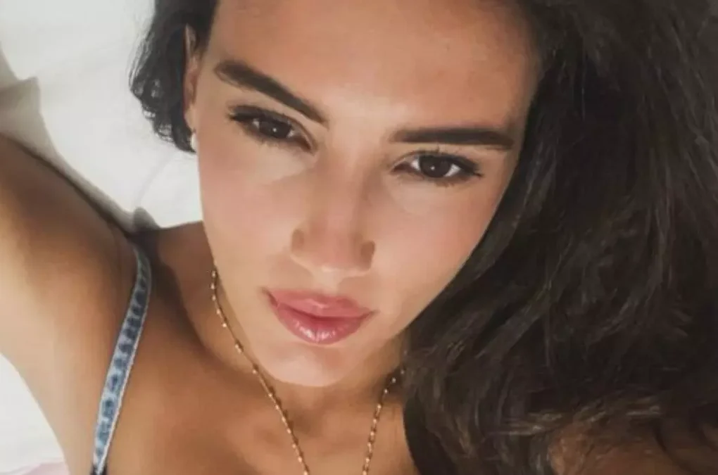 Zeudi Di Palma appuntamento influencer