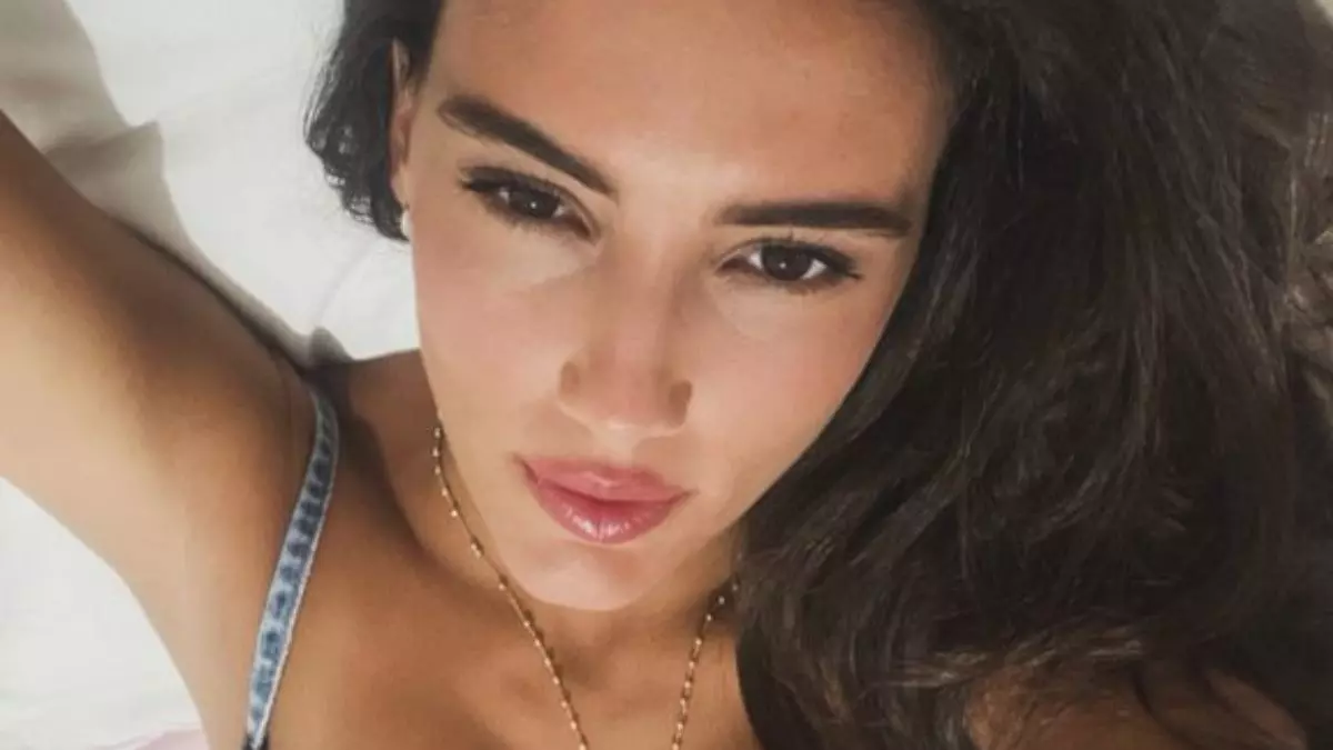Zeudi Di Palma appuntamento influencer