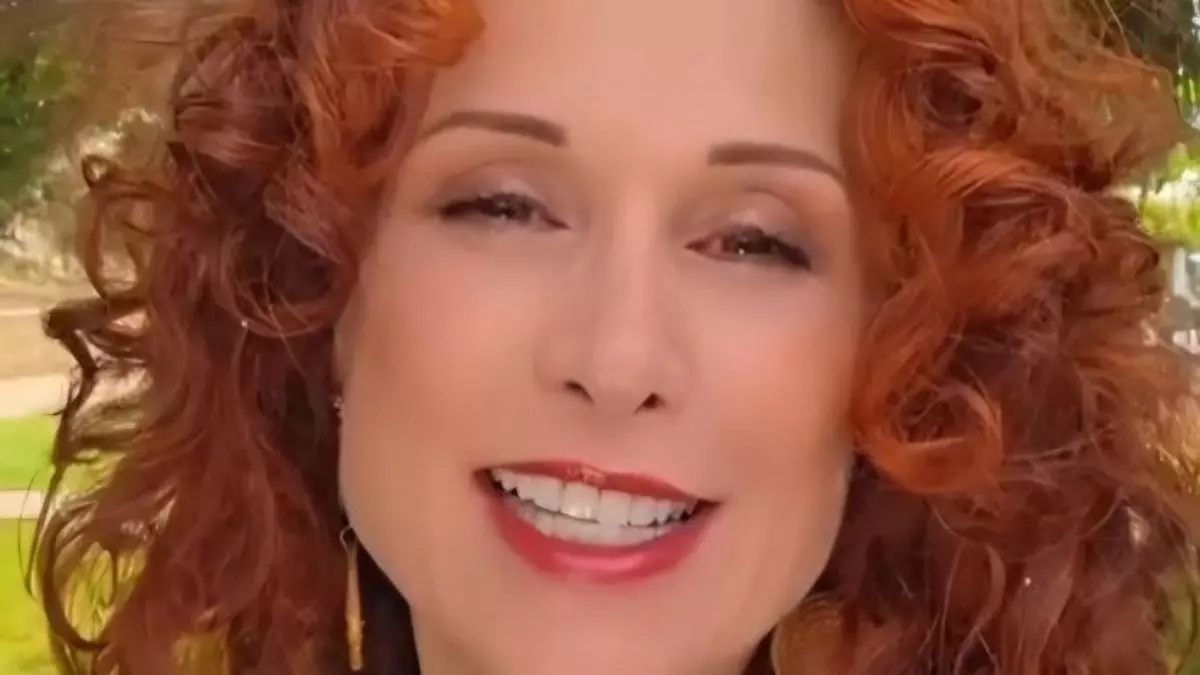 Beatrice Luzzi premiata