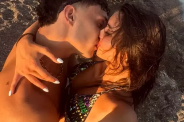 Cosmary e Nunzio tornano a far sognare i fan