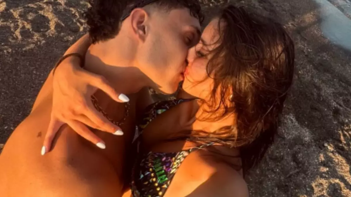 Cosmary e Nunzio tornano a far sognare i fan