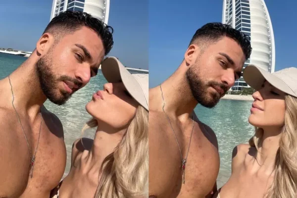 Temptation Island, Lucia Ilardo ha mentito? Lucia Ilardi e la storia