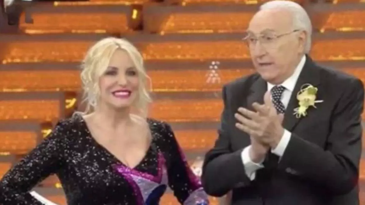Pippo Baudo