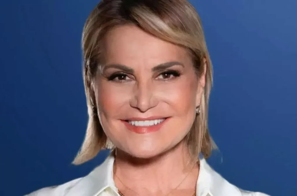 Simona Ventura al Gf