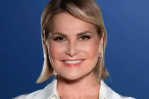 Simona Ventura al Gf