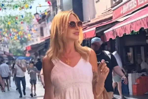 Stefania Orlando e il Grande Fratello ci sarà lei, lei risponde